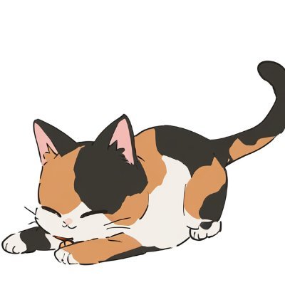 692Pisica's profile picture. AIで漫画つくる猫。