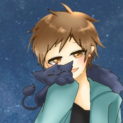 めのう｜昼いたさんのプロフィール画像
