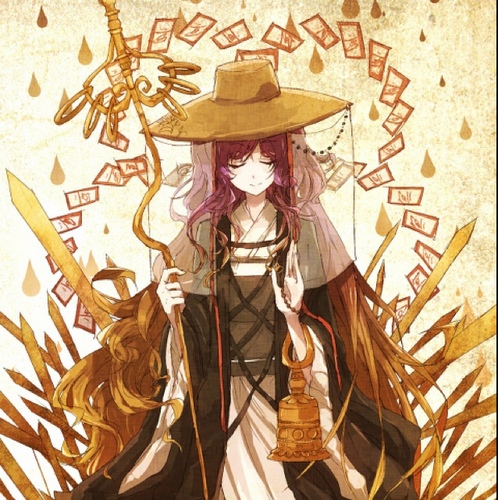 Hizili_Myouren's profile picture. 幻想郷にて命蓮寺の僧侶を勤めております聖で御座います、まだ余りツイッターには慣れておりませんがどうぞよろしくお願いします・・・