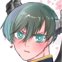 ねじとわたあめ(仮)@超低浮上 (@myi_beans) 's Twitter Profile Photo ねじとわたあめ(仮)@超低浮上 (@myi_beans) 's Twitter Profile Photo