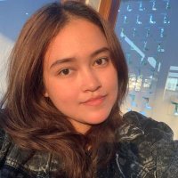 ayuk. (@anaknyamadre) 's Twitter Profile