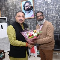 Anant Partap Deo (Chhote-Raja)ЁЯЗоЁЯЗ│ (@anantpartapdeo) 's Twitter Profile