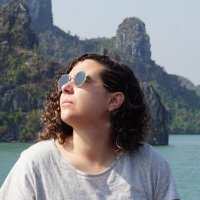 Alejandra García ♀️ (@alegarmar_) 's Twitter Profile