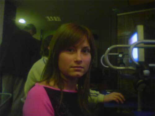 GraceHill9's profile picture. 