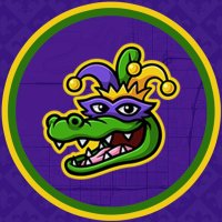 Lake Charles Gumbeaux Gators (@gumbeauxgators) 's Twitter Profile Photo Lake Charles Gumbeaux Gators (@gumbeauxgators) 's Twitter Profile Photo