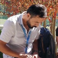 Serkan Demirel (@allanserhat) Twitter profile photo