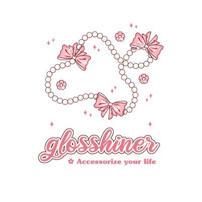 All items under 30k! This is @glosshiner on Instagram ₊˚⊹⋆ 🩰 (Fast respon on WA) 📥 — Mention after DM.