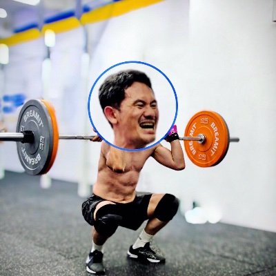 KyuSungChae's profile picture. Planners / Bicycleran / hubby / daddy