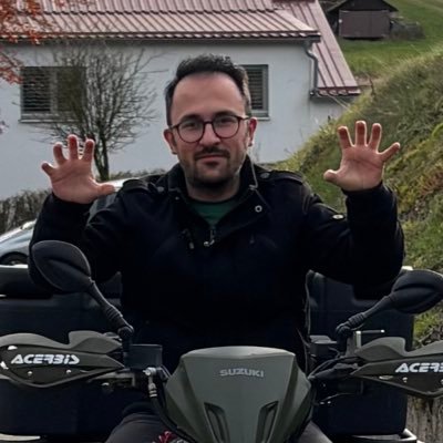 EnesCagri's profile picture. Don't underrate while being underrated - cArsi