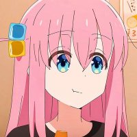 Si te sigo eres fan de Hitori Gotoh🩷🎸 (@bocchideidad) 's Twitter Profile Photo