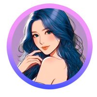 ぶるむん姉🌙看護師✖️副業占い (@w50_bluemoon) Twitter profile photo