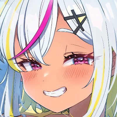 遊吹あるじ＠バ美肉個人Vtuberさんのプロフィール画像