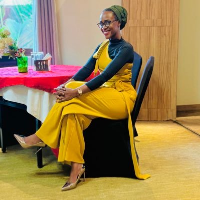 Mother|Executive Director @EcolutionAfrica | Environmentalist & Human rights Lawyer | Women Rights Advocate&Youth Ambassador Email:Katushabemichelle2@gmail.com