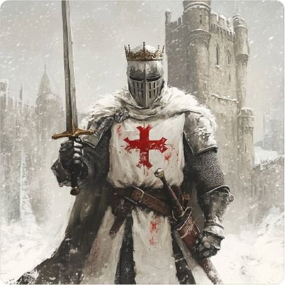 ObiCor's profile picture. Shooter, gamer, reader, novice photographer and guitar player.