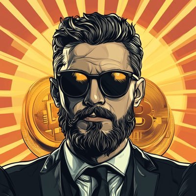 GetCryptoAlpha's profile picture. All the crypto alpha you need.
