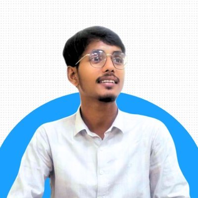 Mohib333's profile picture. React Developer || MERN Stack Dev || Front End Dev Wordpress || Junior Web Developer.
Hit me on
https://t.co/ktwgXfwsHq