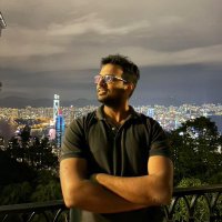 Abhijeet Aanand (@abhijeetaanand) 's Twitter Profile