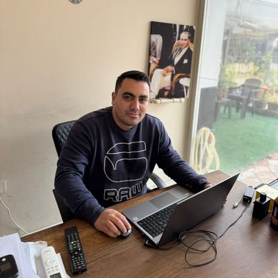 EdipYesilyurt's profile picture. 