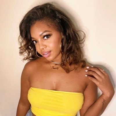 TrinityGray14's profile picture. Owner & C.E.O of Trinity Michael Cosmetics🩷