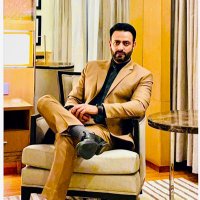 Dr Hammad Nasti (@hammadnasti) 's Twitter Profile