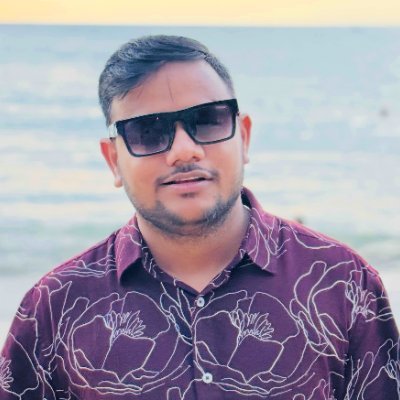 Rajesh Chauhan Profile