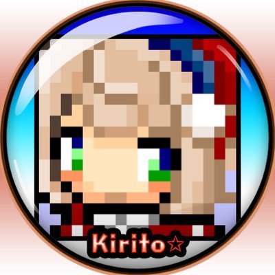 Kirito✩⁺²⁹⁷さんのプロフィール画像