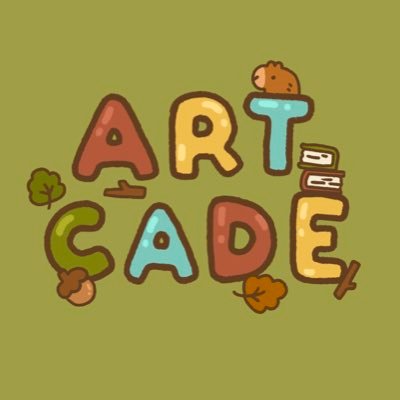 🍂 Playground for Creatives 📖 Next Event: 13 - 14 September 2025 🍃 Admission is Free