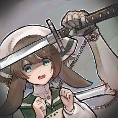 くくさやくくの筆 Twitchさんのプロフィール画像
