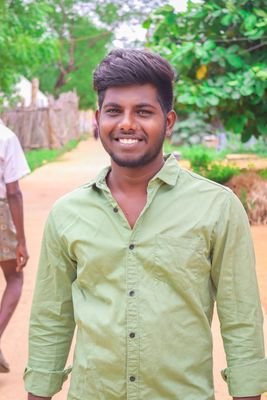 kkamalesh5801's profile picture. Unique 🥰