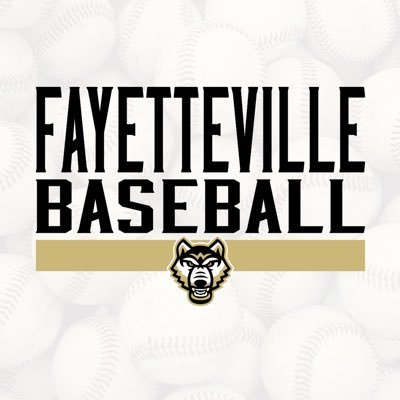 The official account of Fayetteville High School Baseball (AL) 2a Area 9. Head Coach @CoachCollier16