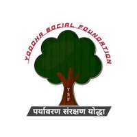 योद्धा सोशल फाउंडेशन (@yoddha_sf) 's Twitter Profile
