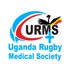 Uganda Rugby Medical Society (@urmsug) Twitter profile photo Uganda Rugby Medical Society (@urmsug) Twitter profile photo