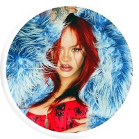 FentyStats (@fentystats) 's Twitter Profile