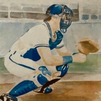 Kevin Burrell (@kevinburrellmlb) 's Twitter Profile Photo Kevin Burrell (@kevinburrellmlb) 's Twitter Profile Photo
