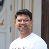 Venkatesh M☯️ (@drvenkimdrd) Twitter profile photo