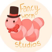 FancyWormStudios (@fancywormstudio) 's Twitter Profile Photo FancyWormStudios (@fancywormstudio) 's Twitter Profile Photo