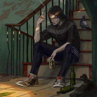 Mankov_777's profile picture. 