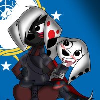 ๐Dark Demon๐ (COMMISSIONS: CLOSED! 4/4) (@demon2000dark) 's Twitter Profile Photo ๐Dark Demon๐ (COMMISSIONS: CLOSED! 4/4) (@demon2000dark) 's Twitter Profile Photo