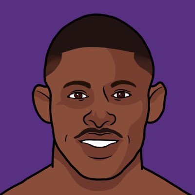 🏝️LONG BEACH🏝️ Not affiliated with @newmansa94 or @statmuse | #MMATwitter | #ClipperNation