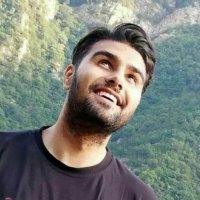 Mhdyr (@mhdyrmrd) 's Twitter Profile
