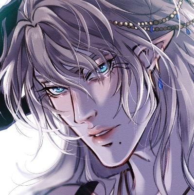 Anwenさんのプロフィール画像