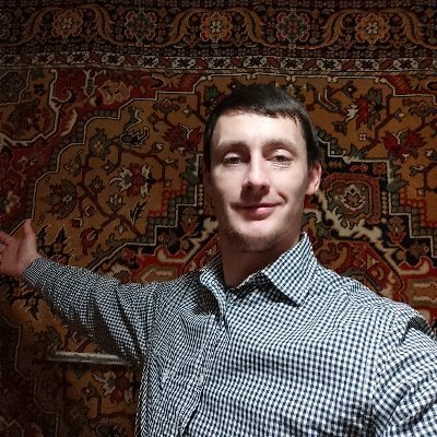 ArtjomOgleznev's profile picture. Academic