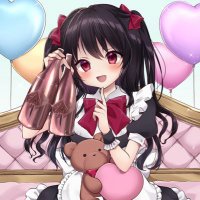 のえちゃん【きらきらコンカフェ嬢】 (@noenoekyun104) 's Twitter Profile Photo のえちゃん【きらきらコンカフェ嬢】 (@noenoekyun104) 's Twitter Profile Photo