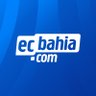 ecbahiapontocom's profile picture. 🖥️ | Maior site independente sobre o Bahia
🗞️ | Paixão e informação
📱 | Redes sociais: @ecbahiapontocom