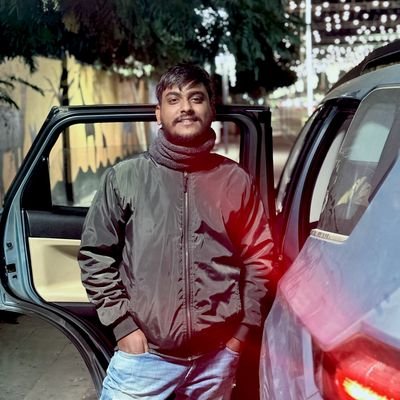 AakashT23142051's profile picture. I’m here to avoid my friends on Facebook.