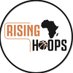 Rising Hoops Africa (@risinghoopafrik) Twitter profile photo Rising Hoops Africa (@risinghoopafrik) Twitter profile photo