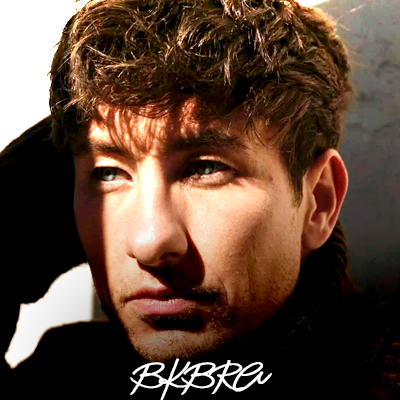 Sua primeira e maior fonte brasileira de informações dedicada ao ator irlandês @BarryKeoghan 🐺☘️🇮🇪 🥊 — fandom: #wolfcub | Fan Account | 📸: @BKBRAMidias.