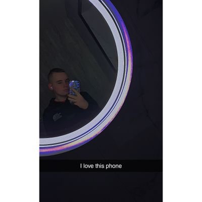 I have learning disability
follow me
tiktok creator
Think Positive