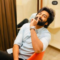 Rohan (@akashrohan02) 's Twitter Profile