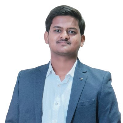 abhinandan_0001's profile picture. Software Engineer  | Problem Solver